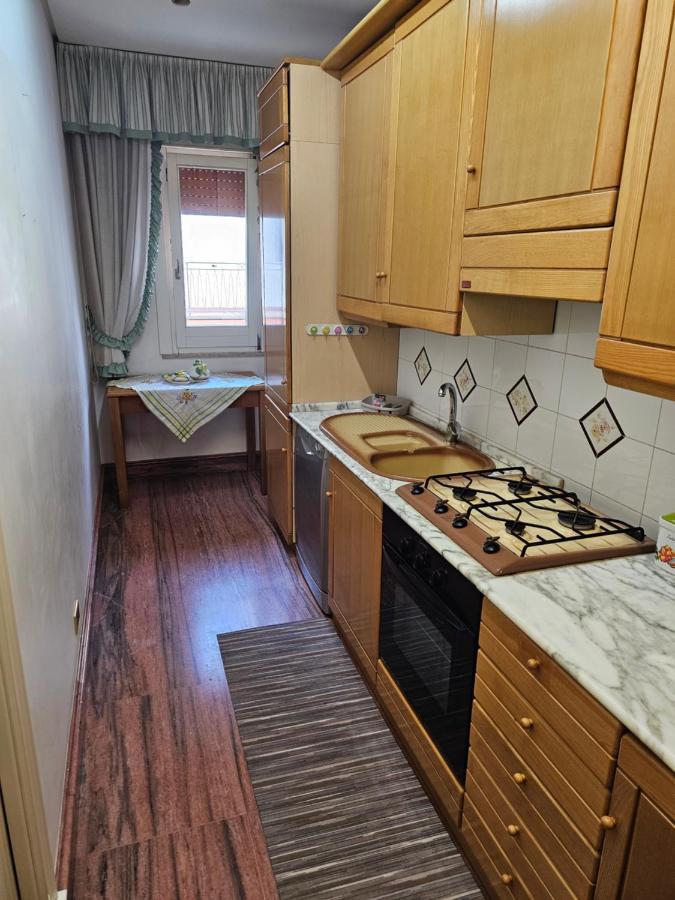 Diamond Apartment Castellammare del Golfo Ngoại thất bức ảnh