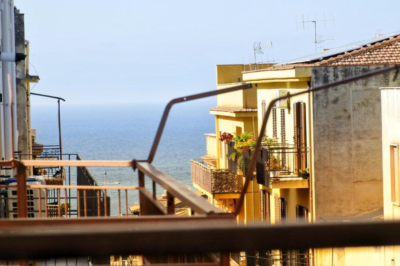 Diamond Apartment Castellammare del Golfo Ngoại thất bức ảnh