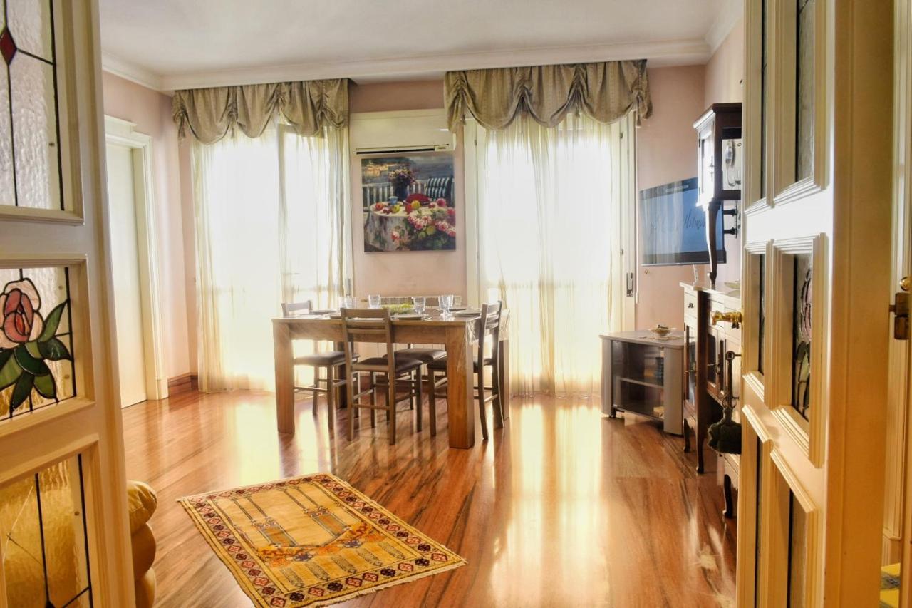 Diamond Apartment Castellammare del Golfo Ngoại thất bức ảnh