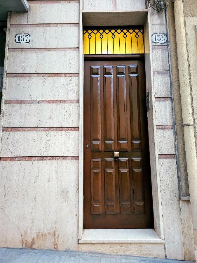 Diamond Apartment Castellammare del Golfo Ngoại thất bức ảnh