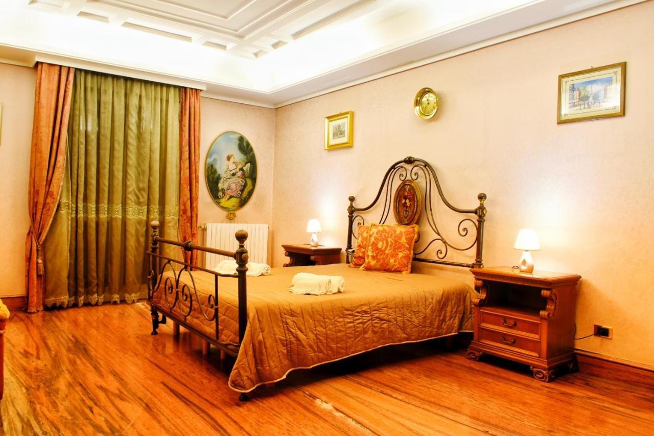 Diamond Apartment Castellammare del Golfo Ngoại thất bức ảnh