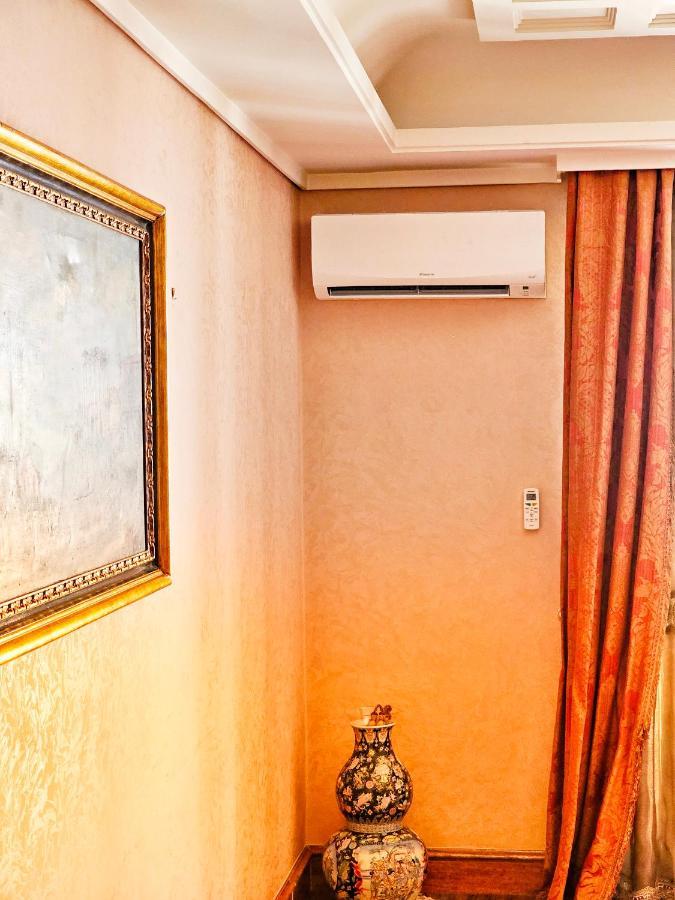 Diamond Apartment Castellammare del Golfo Ngoại thất bức ảnh