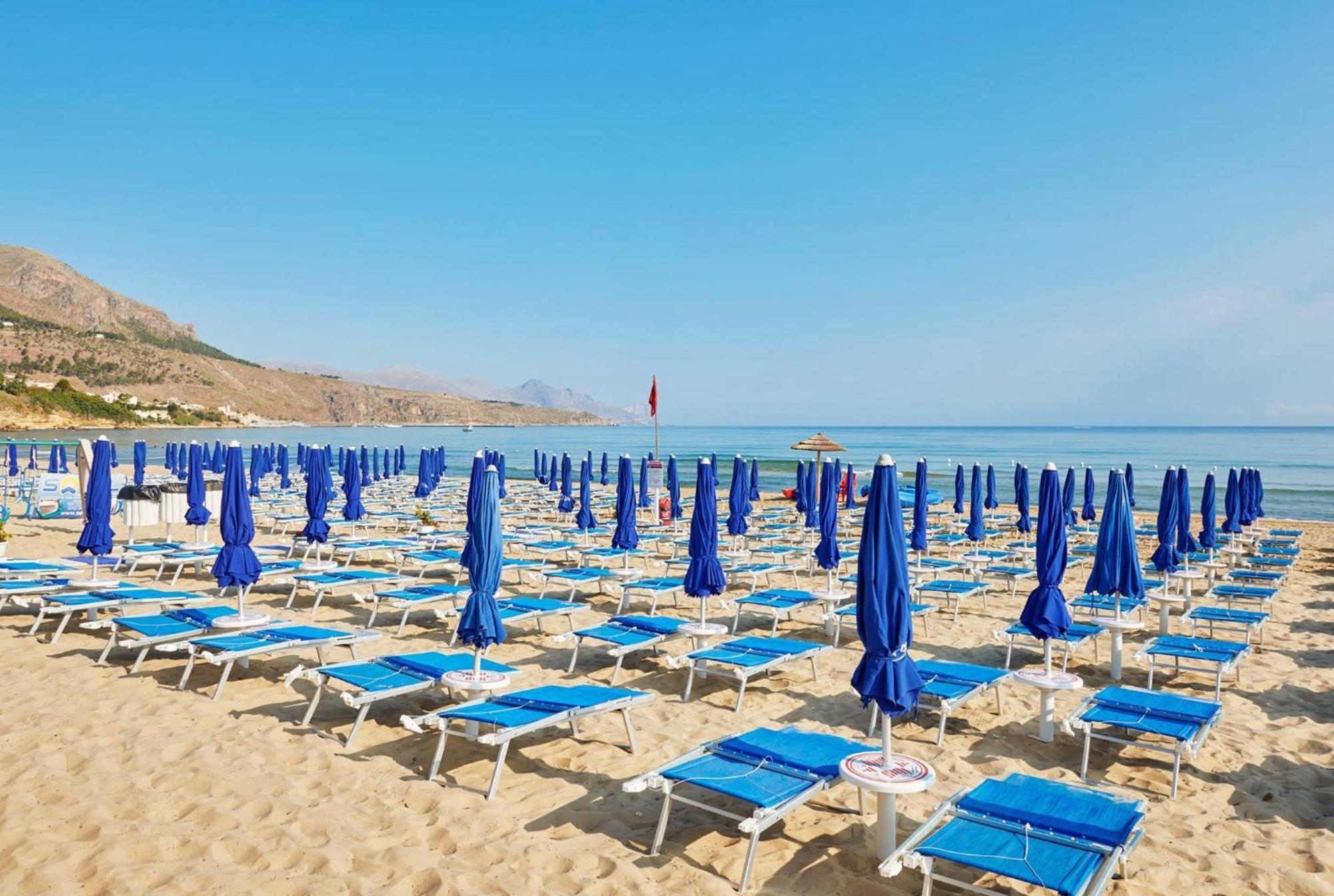 Diamond Apartment Castellammare del Golfo Ngoại thất bức ảnh