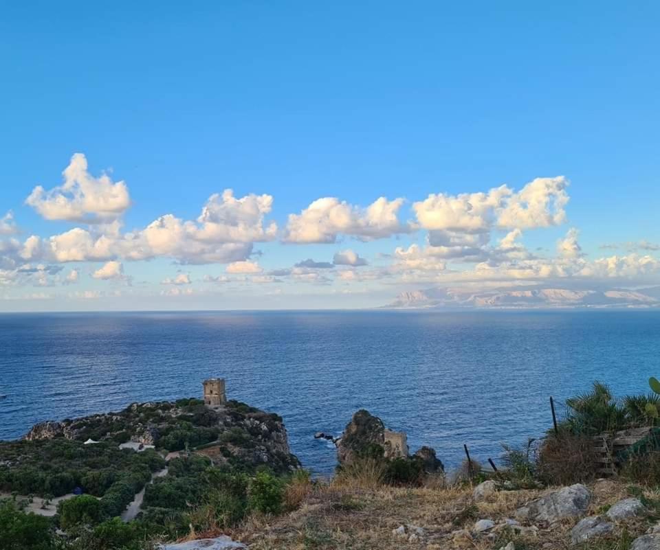 Diamond Apartment Castellammare del Golfo Phòng bức ảnh