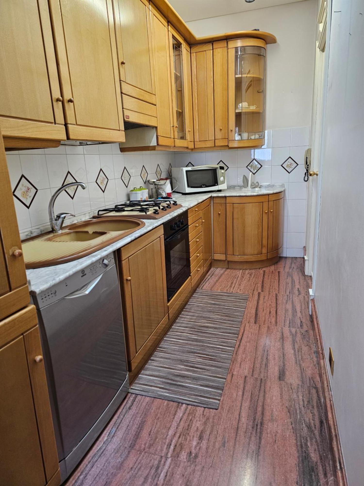 Diamond Apartment Castellammare del Golfo Phòng bức ảnh
