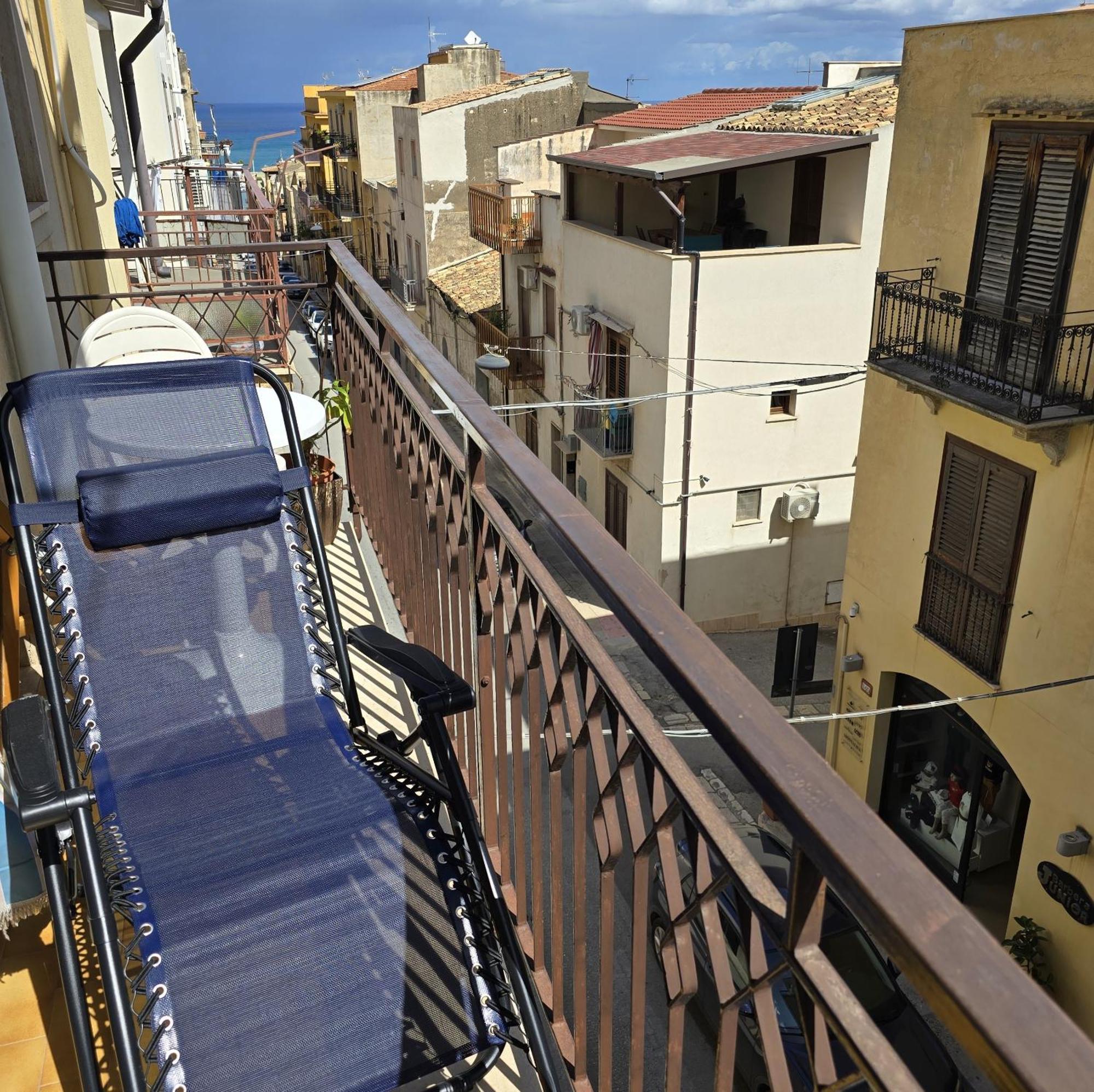 Diamond Apartment Castellammare del Golfo Ngoại thất bức ảnh